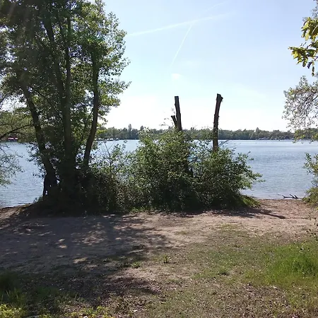 Weisses Haeusle