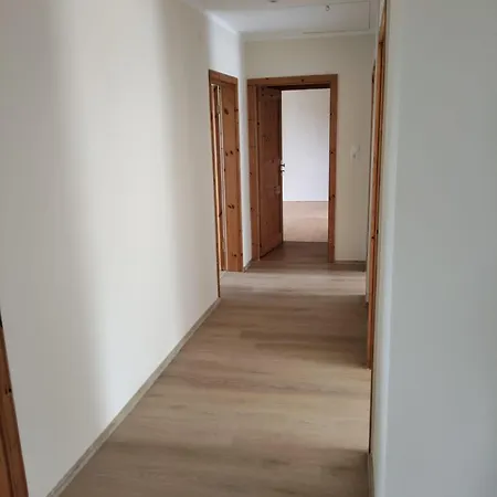 Weisses Haeusle Appartement Ludwigshafen