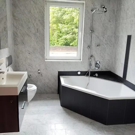 Apartment Weisses Haeusle *